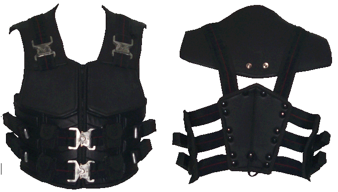 Blade Vest