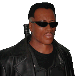 Blade Prop Collection