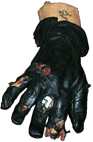 terminator movie prop collection terminator movie prop collection