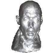 T 1000 head (prop)