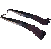 T1000 hook arms (prop)