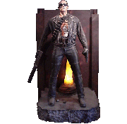 T800 full figure (prop/replica)