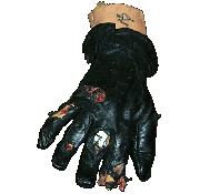 T800 glove stage 5/6 (prop)#1