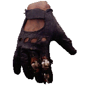 T800 glove stage 5/6 #2 (prop)