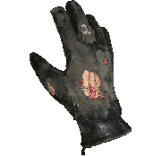 T800 glove stage 3/4 #6 (prop)